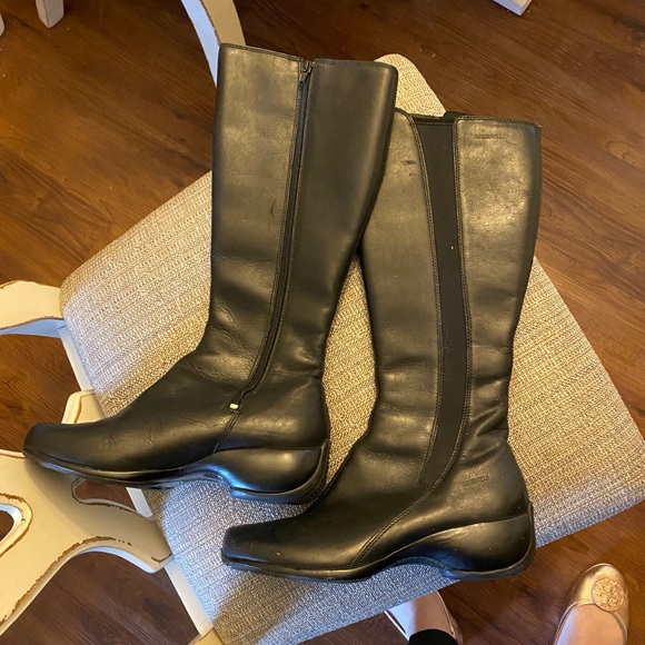 Merrell Riding Boots - Picture 4 of 5